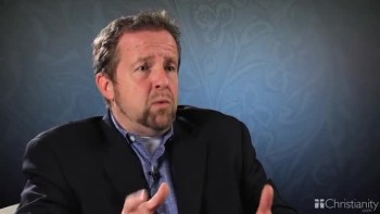 Christianity.com: Why should Christians study theology? Isn't loving Jesus enough?-Michael Horton 