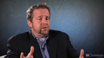 Christianity.com: How can a loving God send people to hell forever?-Michael Horton 