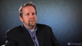 Christianity.com: Are natural disasters a sign of God's judgment?-Michael Horton 