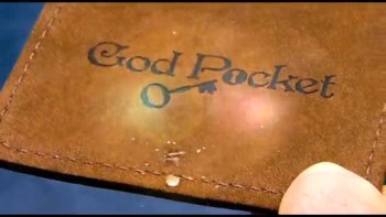 The God Pocket Partner How Do You Do 