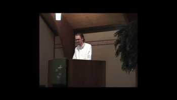 Jesus Freak / Radical Faith -sermon 