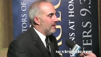 by David Outten, https://movieguide.org<br /><br />In theaters Friday, September 30, 2011