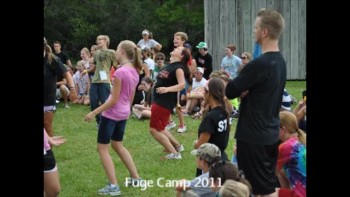 CBC 2011 Fuge Camp 