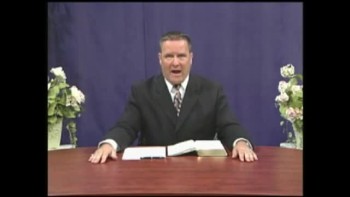 In Part 3 Pastor Don Kielley completes his teaching on how we must first know God's Love before we can show it to others. An awesome spirit-led teaching of God's Word.