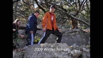 CBC 2009 Winter Retreat 
