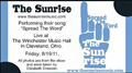 The Sunrise Christian Band Spread The Word Live 8/19/11