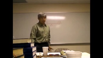 English Group Sunday School Lesson