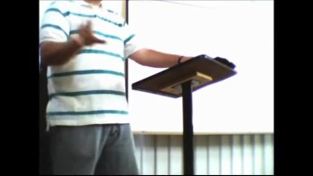 Not A Fan Study week 1<br />Are you a fan or a follower of Jesus Christ?<br /><br />Jesse Schrowang<br />Sunday Night  9/11/2011