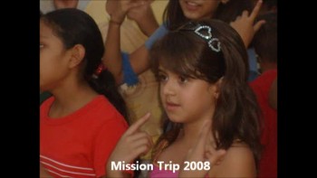 CBC 2008 Mission Trip 