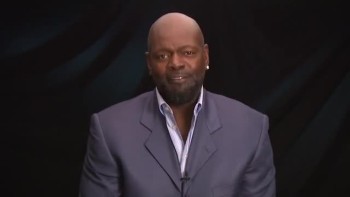 Emmitt Smith, Game On: Introduction 