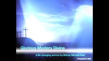 Glorious Mystrey Divine 