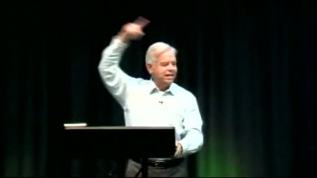 Sermon given at Oak Grove church in Port St. Joe, FL 8/28/11