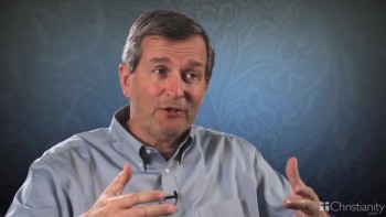 Christianity.com: How can a person be made right with God?-Joel Beeke 