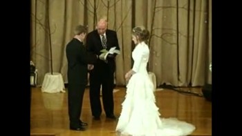 September 17th 2011 both Dan Tim & Tiffany were married