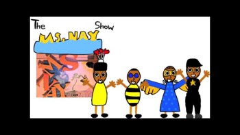The Ms. Nay Show Profile Video 