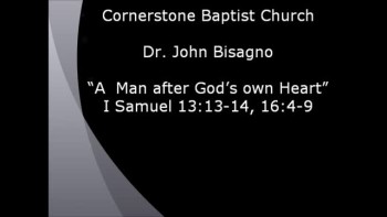 Cornerstone Baptist Church<br /><br />