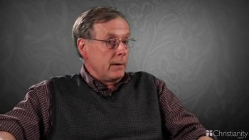 Christianity.com: What should Christians consider before seeking psychological counseling or therapy?-David Powlison 