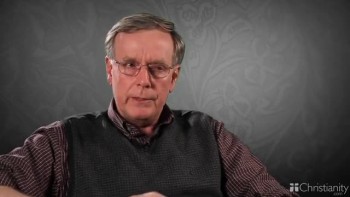 Christianity.com: How do Christians grow and change?-David Powlison 