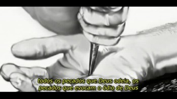 Zeitgeist Refutado: O Espírito do Tempo. Este filme refuta as seguintes alegações feitas no filme Zeitgeist: O Cristianismo copiou algo dos mitos pagãos? Jesus não é um homem histórico? O Cristianismo foi criado para controle social? A Bíblia é baseada<br /> em astrologia? A Bíblia foi plagiada? - Autores e fontes de Zeitgeist são expostos e comentados.