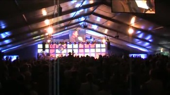 Christians go mad - Pentecostal Meeting Aidlingen Germany 2011  