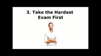 CPA Exam Preparation - 5 Crucial Tips