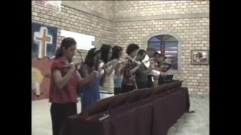 This is a the presentation of Jim and Rhonda Shaw, missionaries to the Amazon of Brazil for their 2011 furlough.