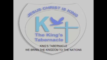 The King's Tabernacle - The Virtue of Resilience (09-18-2011) - Part 1 of 3 