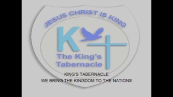 The King's Tabernacle - Our Position of Power (09-25-2011) - Part 3 of 3 