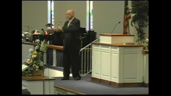 The Everliving Story: Looking Unto Jesus, pt 8 (9/25/11)