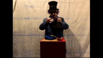 Doe Doe shows us what happens when we are not happy with who we are.. how we beat ourselves up.. and who can put us back together! Object Lesson for Lesson 4 of the Nursery Rhyme and Silly Songs Curriculum : The Little Teapot.