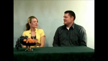 I've Been Through Some Crazy Things... Part 2, Pastors Danny and Brandy Scott