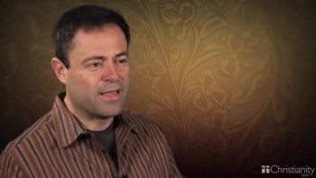 Christianity.com: What books would you recommend on the topic of Church history?-Mark Dever 