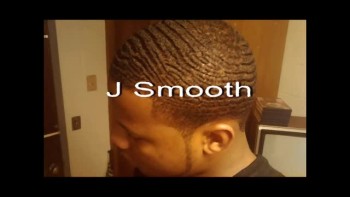 J Smooth (Jeremy Clemons) - Late (Instrumental)  