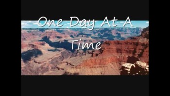 One Day At A Time 