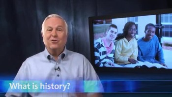Bible: Fact, Fiction, or Fallacy: What is History? 