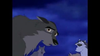 Ah! Finally finished!<br />Now this is the video that I said is similar to the "I will Always Return" ones I made. I hope you enjoy it!<br />:)