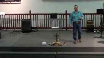 Powerhouse Sermon 9-21-2011 