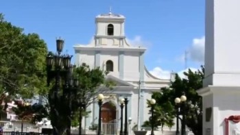 Arecibo, Puerto Rico 