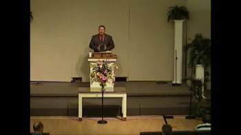 Midway Baptist Church Sunday morning service<br /><br />Sermon by Eric Cook<br /><br />Missions presentation by Katlin Ward