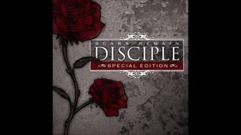 Disciple-Things left unsaid 