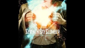 Seventh day slumber- From the inside out 