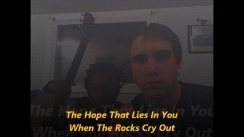 The Hope That Lies In You (cover)
