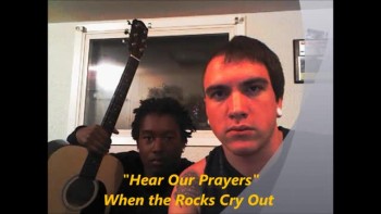 Hear Our Prayers (cover) 