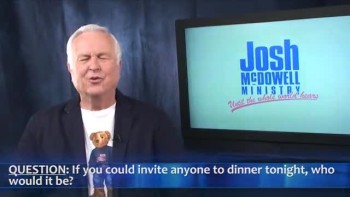 How to Be a Hero: The Dinner Invitation 