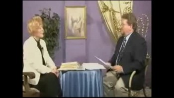 Teaching Prophecy on World Harvest TV 2011 