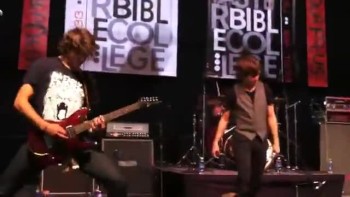 My Heart to Fear playing at Purple Door in 2011. "Like" us on Facebook at facebook.com/myhearttofear