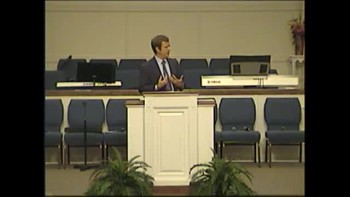State of the Church 2011 