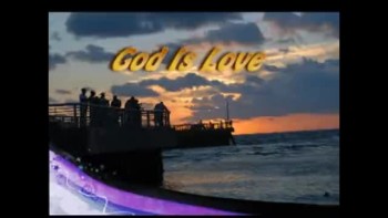 God's Love 