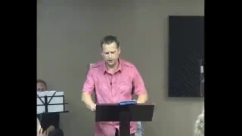 Pastor George Blatz www.letgoletgodministries.org