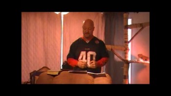 Sermon for Class